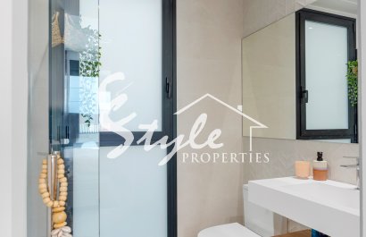 Nuevo - Adosado - Alicante - Dolores