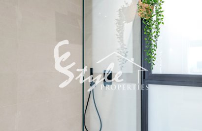 Nuevo - Adosado - Alicante - Dolores