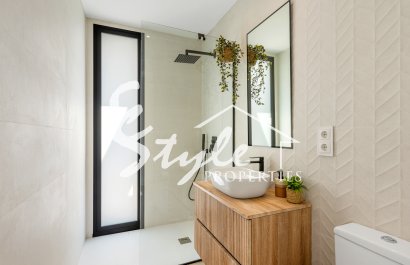 Nuevo - Adosado - Alicante - Dolores