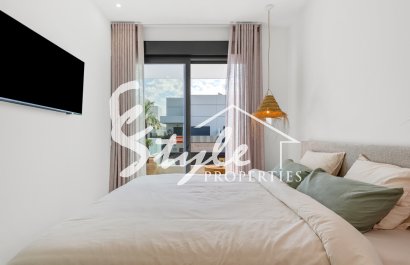 Nuevo - Adosado - Alicante - Dolores