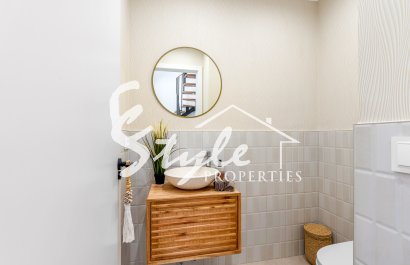 Nuevo - Adosado - Alicante - Dolores