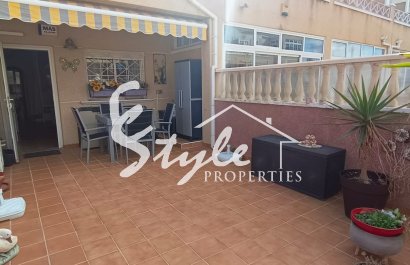 Resale - Villa - Orihuela-Costa - Orihuela Costa