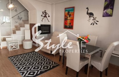 Resale - Villa - Orihuela-Costa - Orihuela Costa