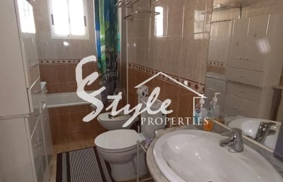 Resale - Villa - Orihuela-Costa - Orihuela Costa
