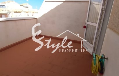 Resale - Villa - Orihuela-Costa - Orihuela Costa