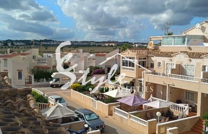 Resale - Villa - Orihuela-Costa - Orihuela Costa