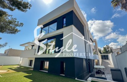 Resale - Villa - Villamartin, Orihuela Costa - Villamartin