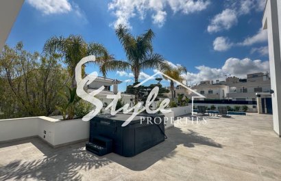 Resale - Villa - Villamartin, Orihuela Costa - Villamartin