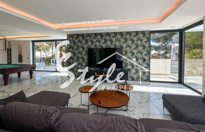 Resale - Villa - Villamartin, Orihuela Costa - Villamartin