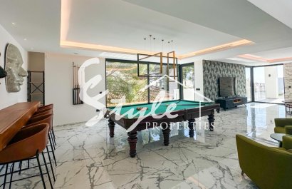 Resale - Villa - Villamartin, Orihuela Costa - Villamartin