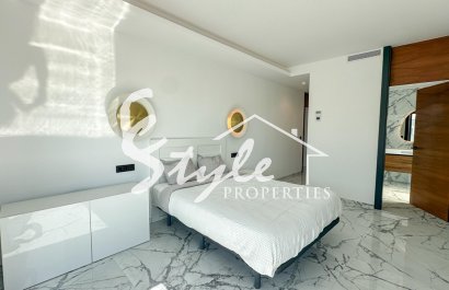 Resale - Villa - Villamartin, Orihuela Costa - Villamartin