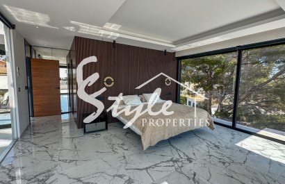 Resale - Villa - Villamartin, Orihuela Costa - Villamartin