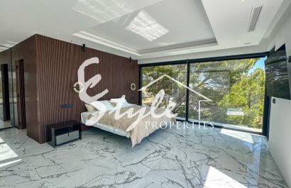 Resale - Villa - Villamartin, Orihuela Costa - Villamartin