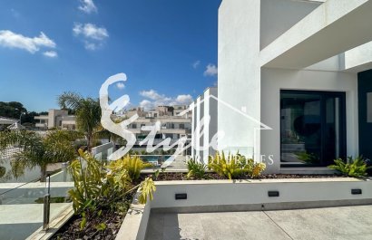 Resale - Villa - Villamartin, Orihuela Costa - Villamartin