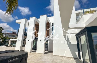 Resale - Villa - Villamartin, Orihuela Costa - Villamartin