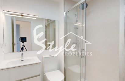 Resale - Apartamento - Villamartin, Orihuela Costa