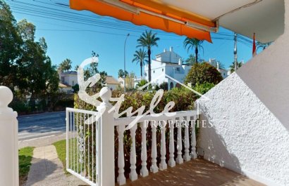 Resale - Apartamento - Villamartin, Orihuela Costa