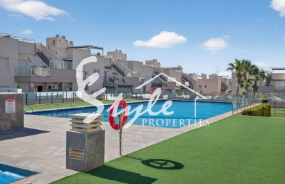 Resale - Apartamento - Torrevieja - Aguas Nuevas