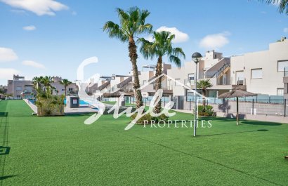 Resale - Apartamento - Torrevieja - Aguas Nuevas