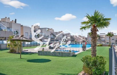 Resale - Apartamento - Torrevieja - Aguas Nuevas