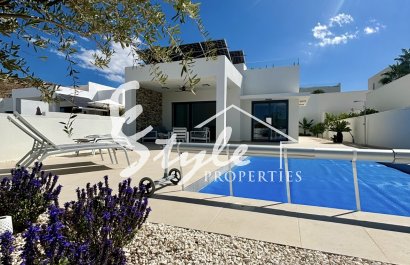 New build - Villa - Ciudad Quesada - Benijofar