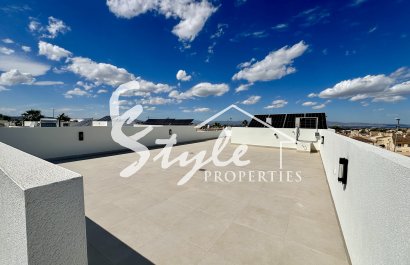 New build - Villa - Ciudad Quesada - Benijofar