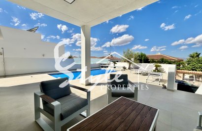 New build - Villa - Ciudad Quesada - Benijofar