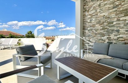 New build - Villa - Ciudad Quesada - Benijofar