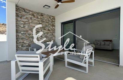 New build - Villa - Ciudad Quesada - Benijofar