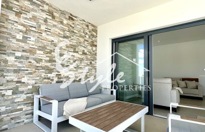 New build - Villa - Ciudad Quesada - Benijofar