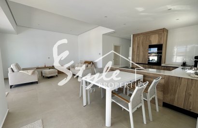 New build - Villa - Ciudad Quesada - Benijofar