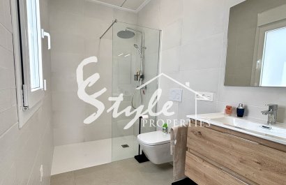 New build - Villa - Ciudad Quesada - Benijofar