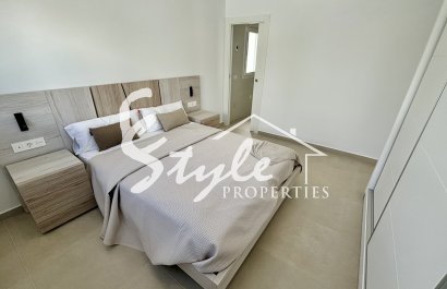 New build - Villa - Ciudad Quesada - Benijofar