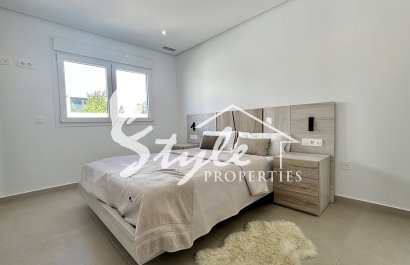 New build - Villa - Ciudad Quesada - Benijofar