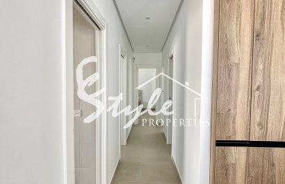 New build - Villa - Ciudad Quesada - Benijofar