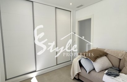 New build - Villa - Ciudad Quesada - Benijofar