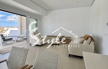 New build - Villa - Ciudad Quesada - Benijofar