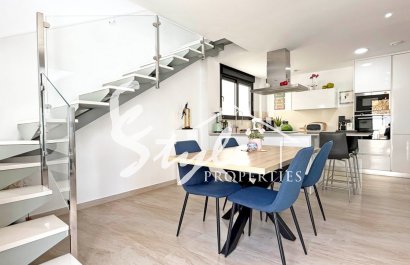 Resale - Villa - Orihuela-Costa - Villamartin