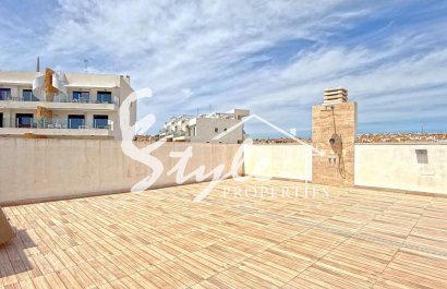 Resale - Villa - Orihuela-Costa - Villamartin