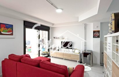 Resale - Villa - Orihuela-Costa - Villamartin