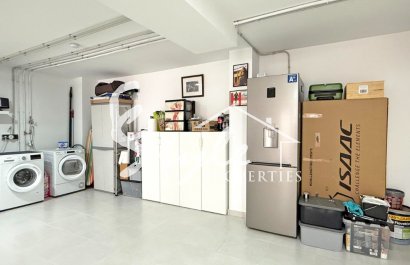 Resale - Villa - Orihuela-Costa - Villamartin