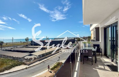 Resale - Apartamento - Orihuela-Costa - Playa Flamenca