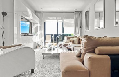 Resale - Apartamento - Orihuela-Costa - Playa Flamenca