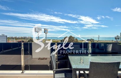 Resale - Apartamento - Orihuela-Costa - Playa Flamenca