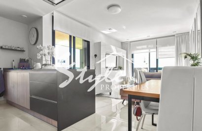 Resale - Apartamento - Orihuela-Costa - Playa Flamenca