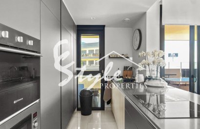 Resale - Apartamento - Orihuela-Costa - Playa Flamenca