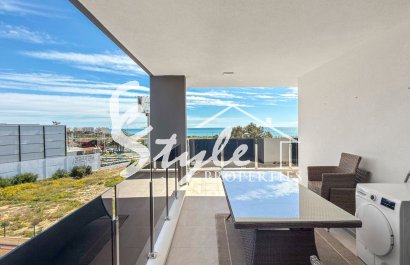 Resale - Apartamento - Orihuela-Costa - Playa Flamenca