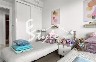 Resale - Apartamento - Orihuela-Costa - Playa Flamenca