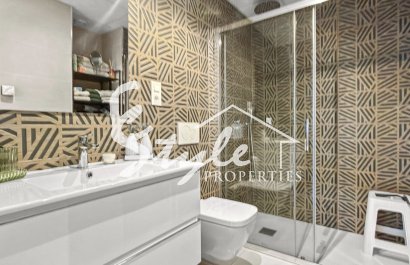 Resale - Apartamento - Orihuela-Costa - Playa Flamenca