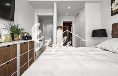 Resale - Apartamento - Orihuela-Costa - Playa Flamenca